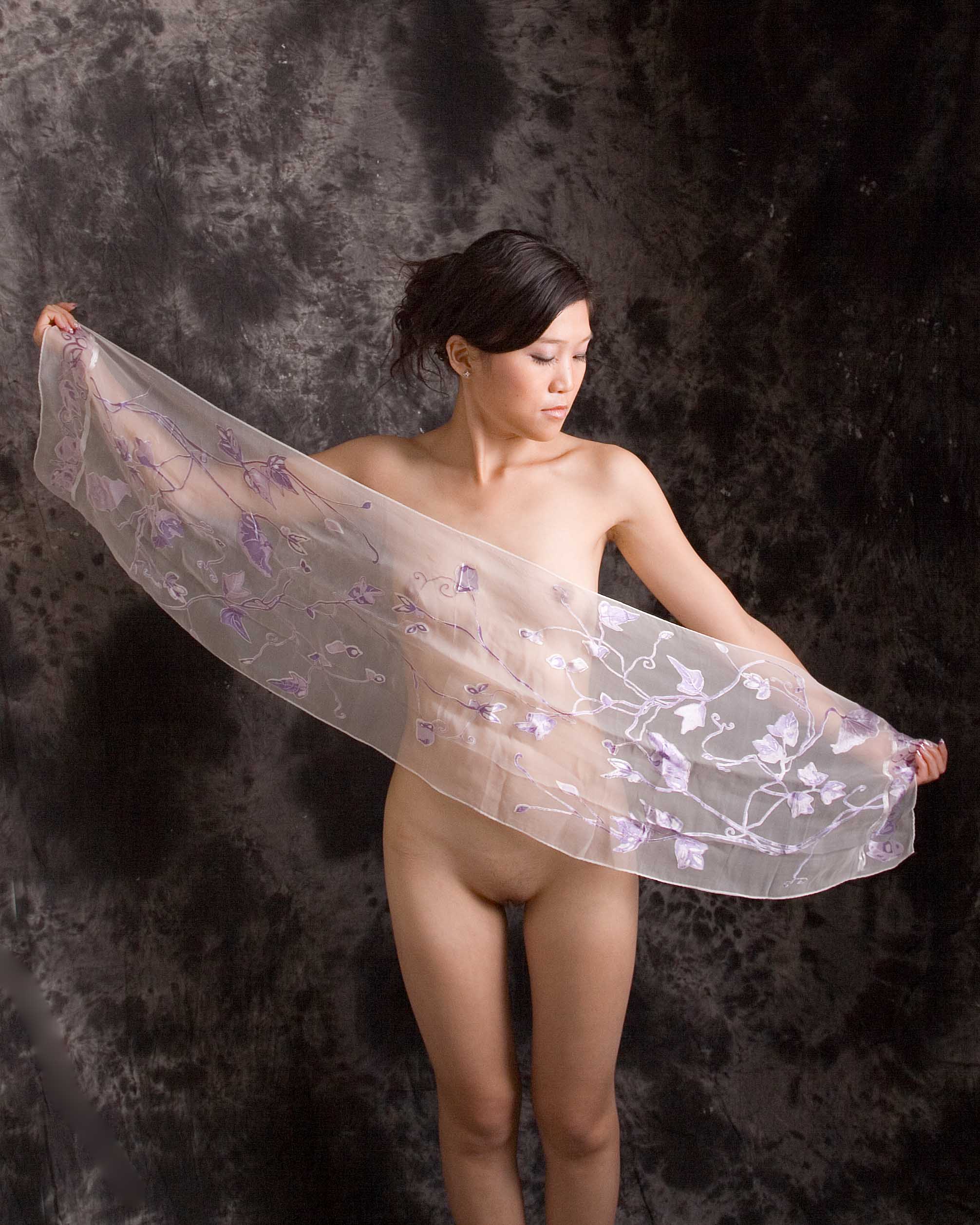 ASIAN Boudoir